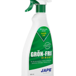 SUPERPAKKUMINE! GRÖN-FRI DIREKT väga tõhus samblaeemaldi, sammaldumisvastane kaitse 0,5l.