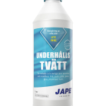 UNDERHÅLLSTVÄTT efektiivne fassaadipuhastusvahend 1l.